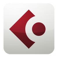 Cubase Vocal Presets Logo