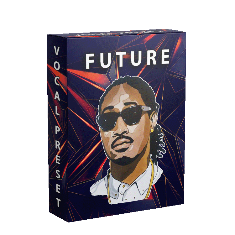 Future Vocal Preset