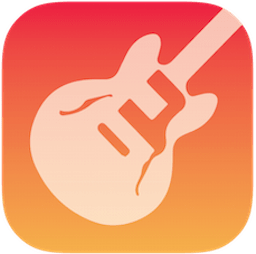 GarageBand Logo.png__PID:572f1292-6067-48d5-bfdd-7a8167f11dd7