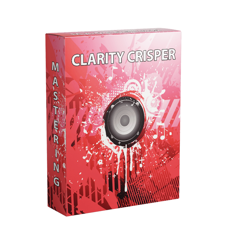 Clarity Crisper Product Art
