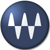 Waves Vocal Presets Logo