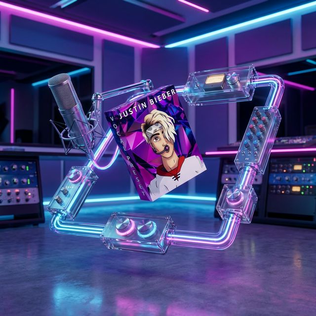 Professional Vocal Preset Setup