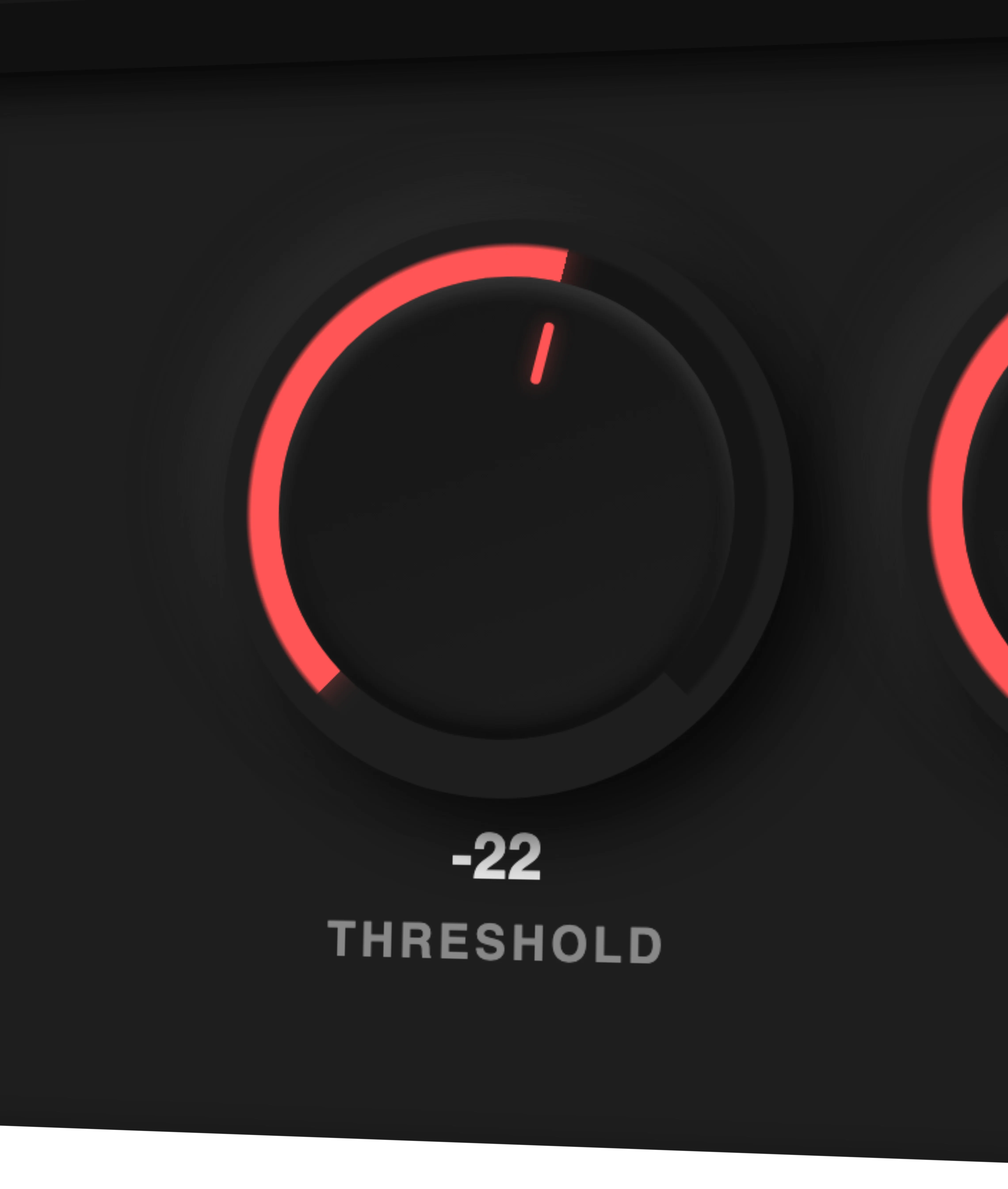 Threshold, not guesswork