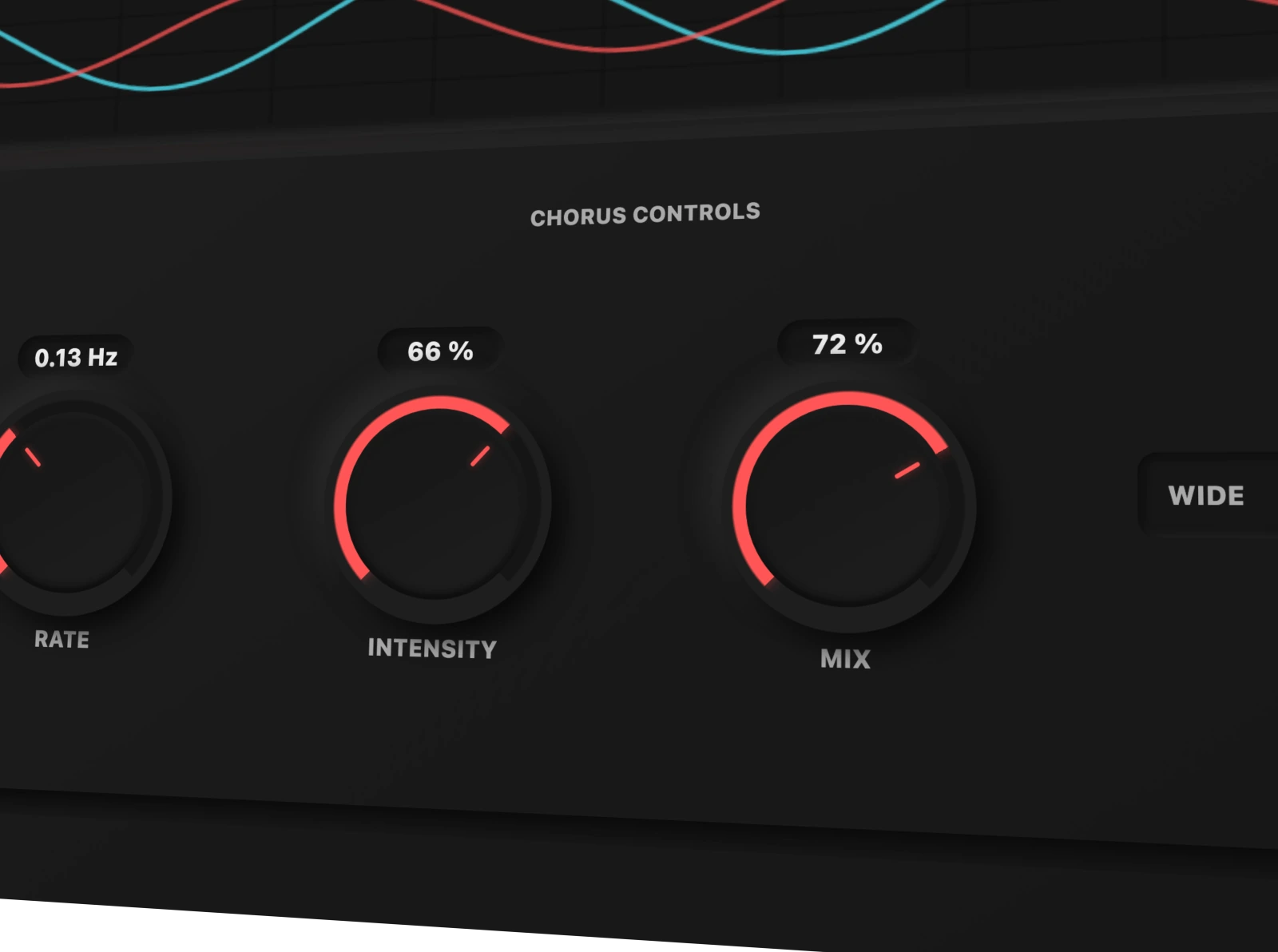 Chorus core
