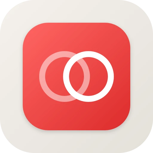 RysUpTwin app icon