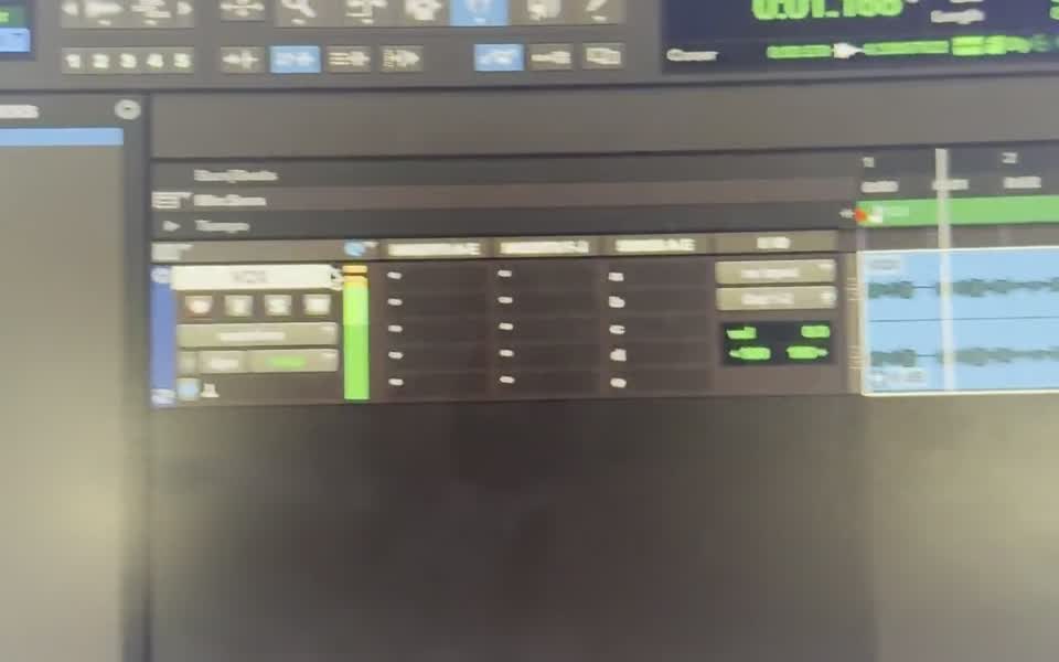 Pro Tools preset demo