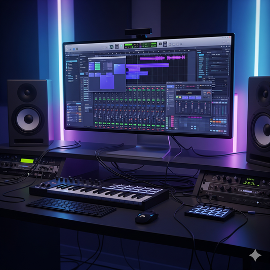 Speed Up Your Workflow: 3 Free Browser Tools Every Producer Needs