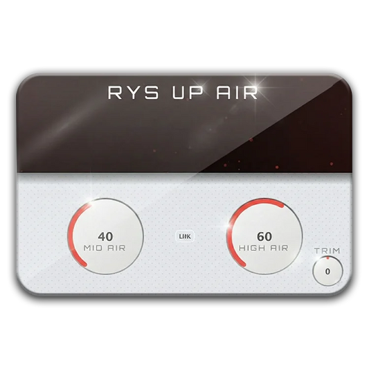 The Best Slate Fresh Air Alternative: Why RysUpAir is the Ultimate Polish for Your Vocals