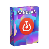 BandLab Vocal Preset
