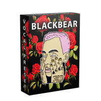 Blackbear Vocal Preset