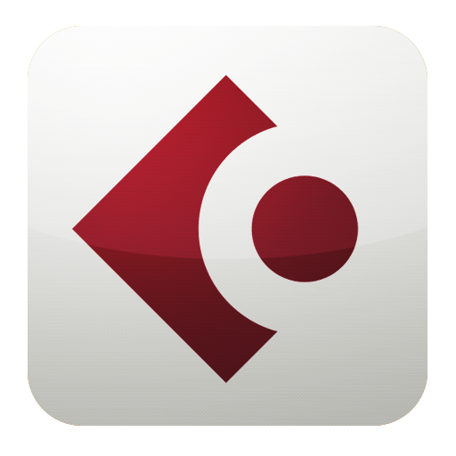 Cubase Logo