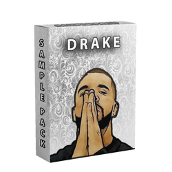 Drake Sample Pack Product Image