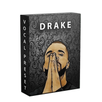 Drake Vocal Preset