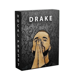 Drake Vocal Preset Product Image