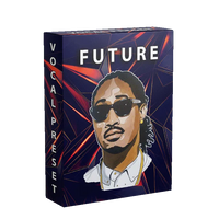 Future Vocal Preset