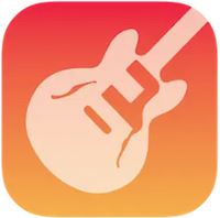 GarageBand