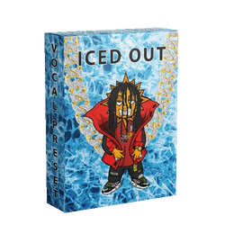 Iced Out Vocal Preset Pack - Bundle of 15 Rap Presets Product Image