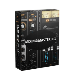 Mix & Master Product Image