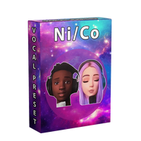 Ni/Co Vocal Preset