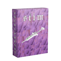 STIM Vocal Preset