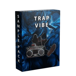 Trap Vibes Sample Pack Product Image