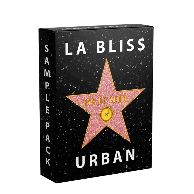 Urban Pop Sample Pack Product Image