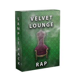 Velvet Lounge Rap Sample Pack Product Image