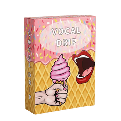 Vocal Drip 1 Preset Pack Product Image