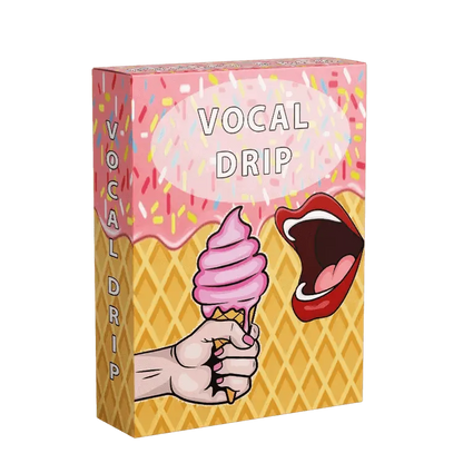 Vocal Drip 1 Preset Pack Product Image