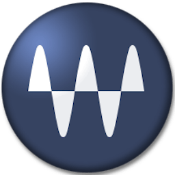 Waves Logo
