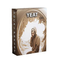 Yeat Vocal Preset