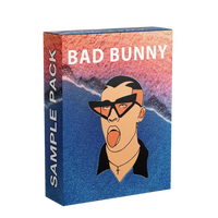 Bad Bunny Sample Pack