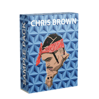 Chris Brown Sample Pack