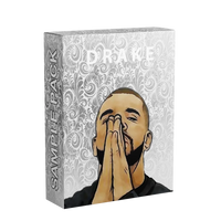 Drake Sample Pack