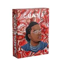 Gunna Sample Pack