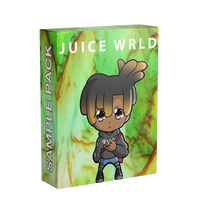 Juice WRLD Sample Pack