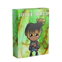 Juice WRLD Sample Pack - Rys Up Audio
