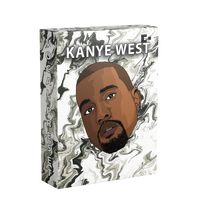 Kanye West Sample Pack