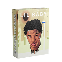 Lil Baby Sample Pack
