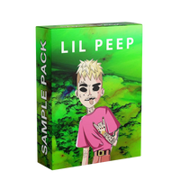 Lil Peep Sample Pack