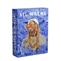 Lil Wayne Sample Pack
