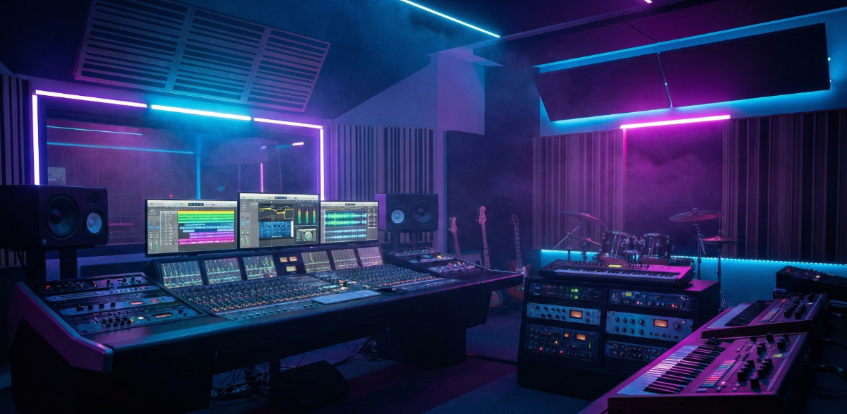 logic pro vocal presets banner