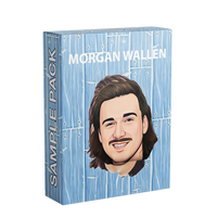 Morgan Wallen Sample Pack
