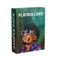 Playboi Carti Sample Pack