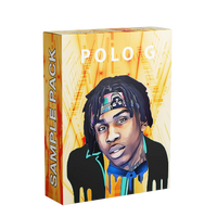 Polo G Sample Pack