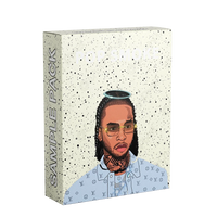 Pop Smoke Sample Pack