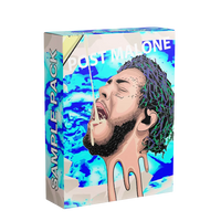 Post Malone Sample Pack