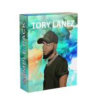 Tory Lanez Sample Pack