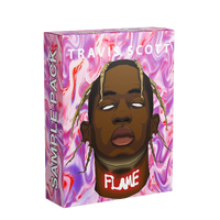 Travis Scott Sample Pack