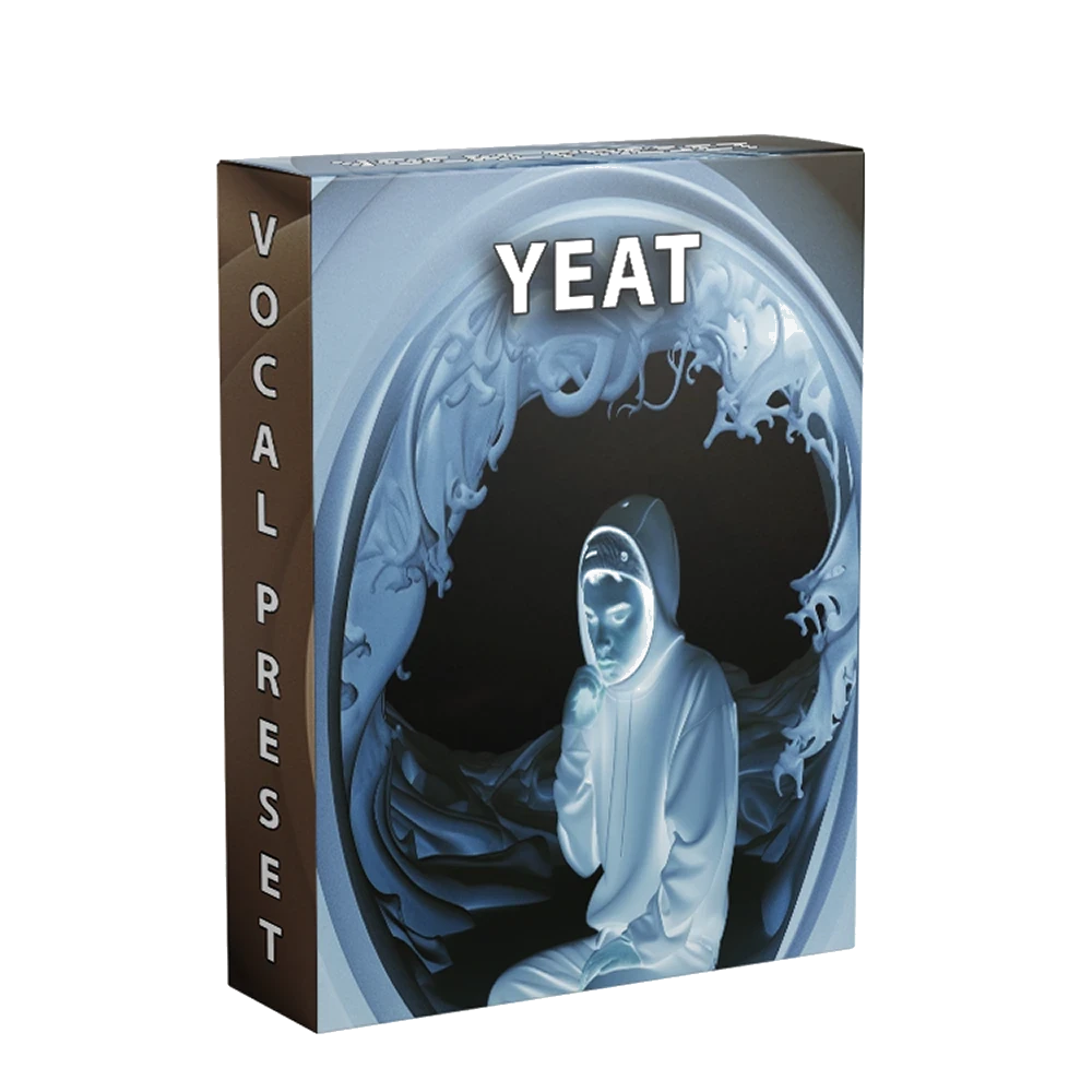 Yeat Sample Pack - Rys Up Audio